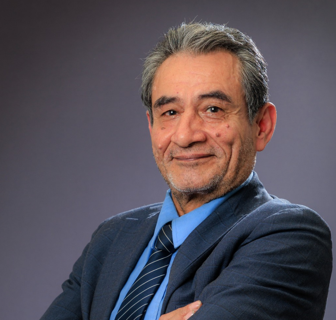 Dr. Jesús Hernando Imperial