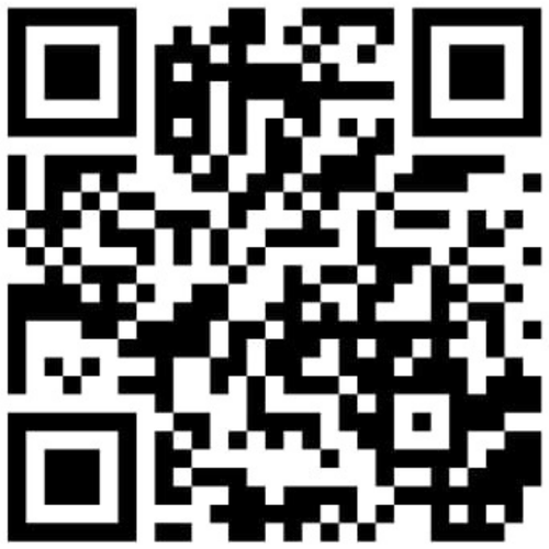Código QR de contacto EPM